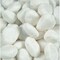 Msi Himalayan White Natural Pebbles 0.5 cu. Ft . per Bag 1 in. to 2 in. Bagged Landscape Rock, 55PK ZOR-LSC-0180P - alternate 3